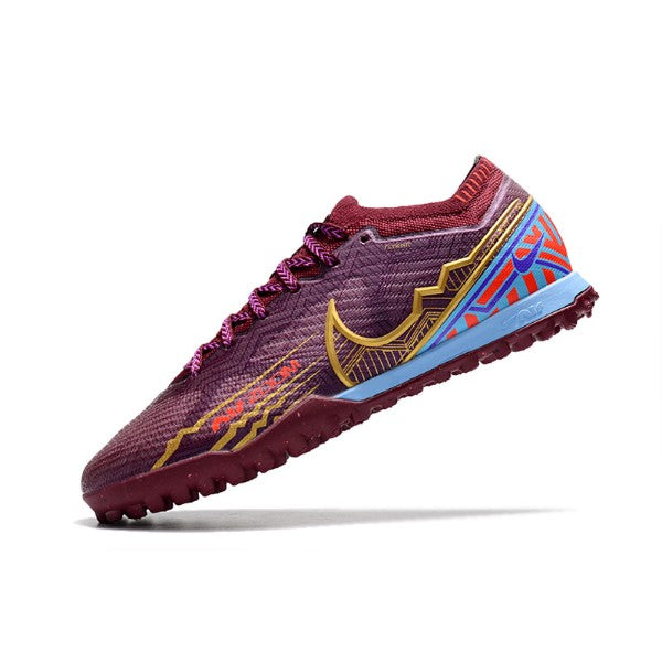 Nike Zoom Mercurial Vapor 15 Elite Purple TF
