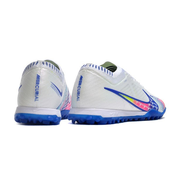 Nike Zoom Mercurial Vapor 15 Elite Rainbow Pack TF
