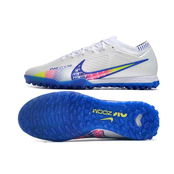 Nike Zoom Mercurial Vapor 15 Elite Rainbow Pack TF