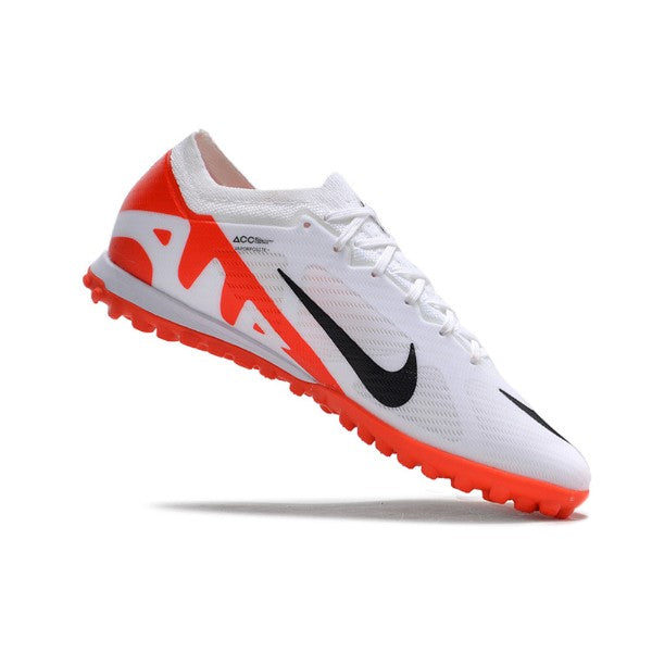 Nike Zoom Mercurial Vapor 15 Elite Ready Pack Black and White IC