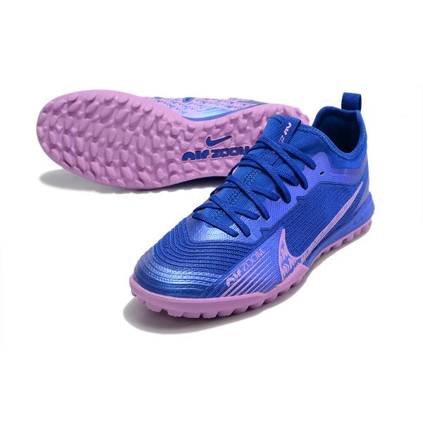 Nike Zoom Mercurial Vapor 15 Pro Zoom Blue TF