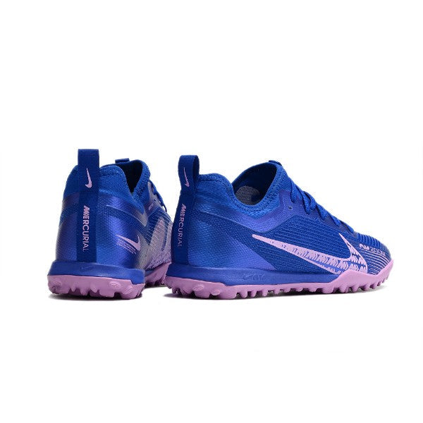 Nike Zoom Mercurial Vapor 15 Pro Zoom Blue TF