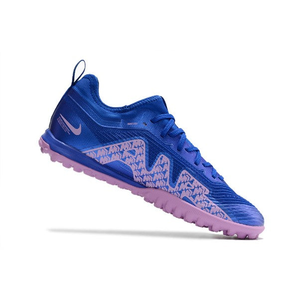 Nike Zoom Mercurial Vapor 15 Pro Zoom Blue TF