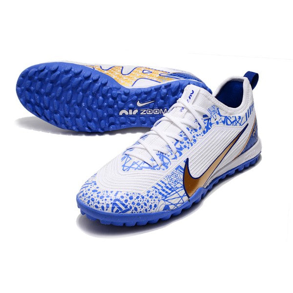 Nike Zoom Mercurial Vapor 15 Pro Zoom CR7 Blue TF