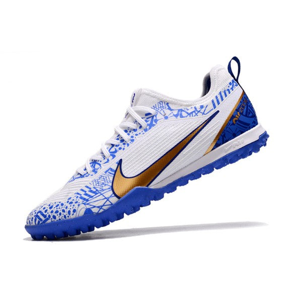 Nike Zoom Mercurial Vapor 15 Pro Zoom CR7 Blue TF