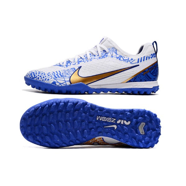 Nike Zoom Mercurial Vapor 15 Pro Zoom CR7 Blue TF