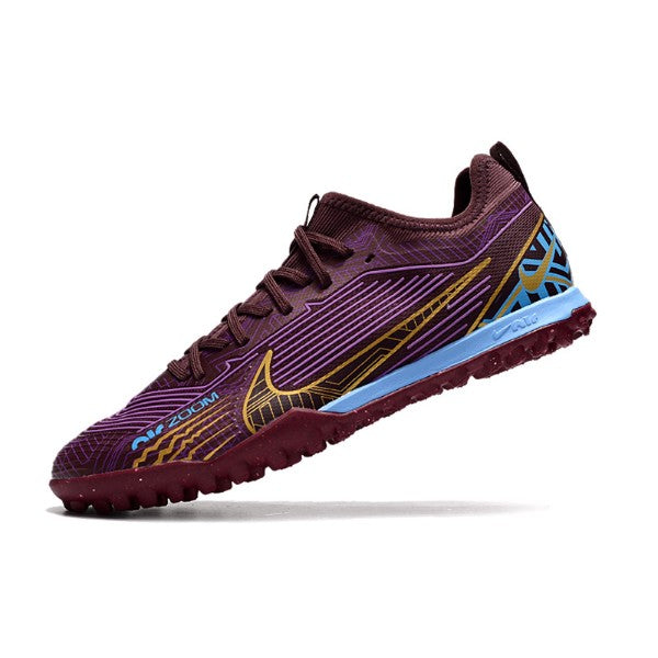 Nike Zoom Mercurial Vapor 15 Pro Zoom Mbappe Purple TF