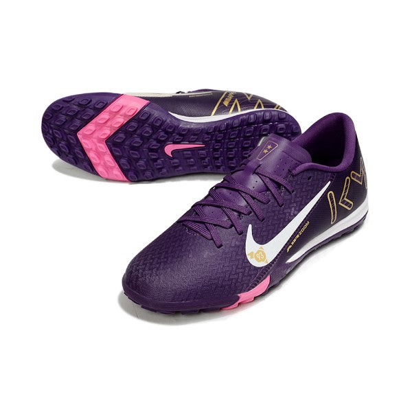 Nike Zoom Mercurial Vapor 16 Academy Mbappe Purple TF