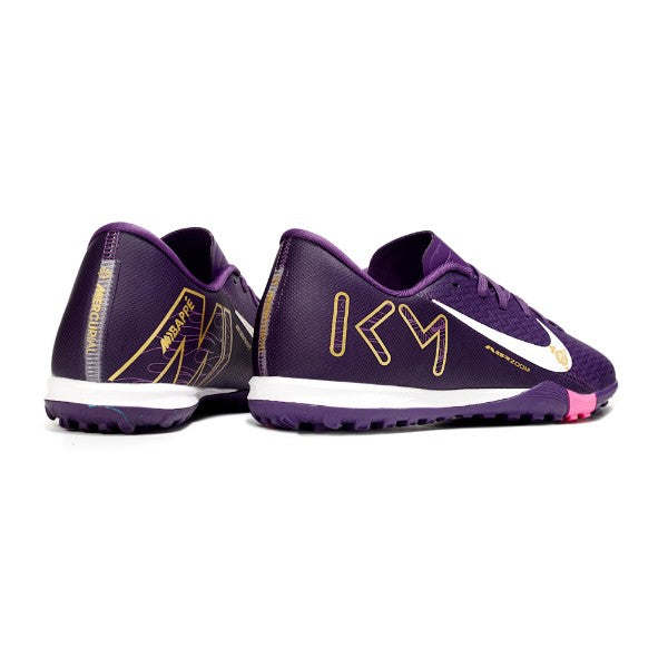 Nike Zoom Mercurial Vapor 16 Academy Mbappe Purple TF