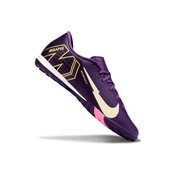 Nike Zoom Mercurial Vapor 16 Academy Mbappe Purple TF