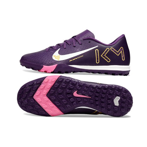 Nike Zoom Mercurial Vapor 16 Academy Mbappe Purple TF