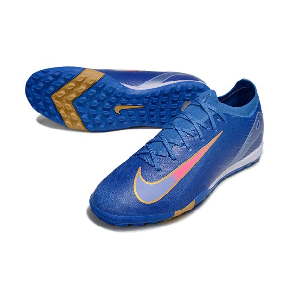 Nike Zoom Mercurial Vapor 16 Elite Blue TF