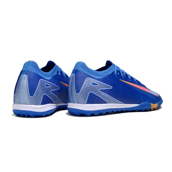 Nike Zoom Mercurial Vapor 16 Elite Blue TF
