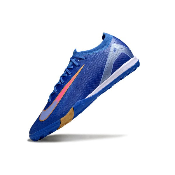 Nike Zoom Mercurial Vapor 16 Elite Blue TF