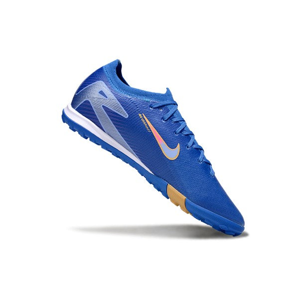 Nike Zoom Mercurial Vapor 16 Elite Blue TF