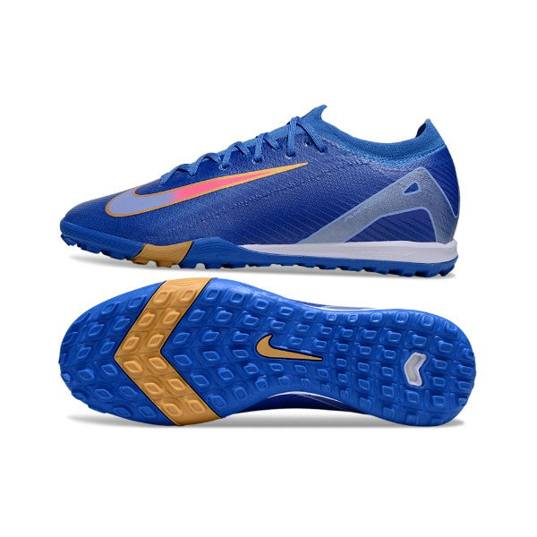 Nike Zoom Mercurial Vapor 16 Elite Blue TF