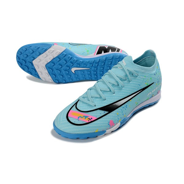 Nike Zoom Mercurial Vapor 16 Elite Blue TF