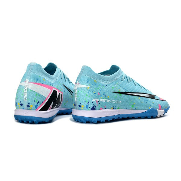 Nike Zoom Mercurial Vapor 16 Elite Blue TF