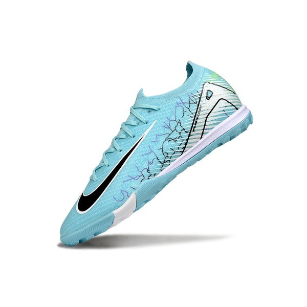 Nike Zoom Mercurial Vapor 16 Elite Light Blue TF