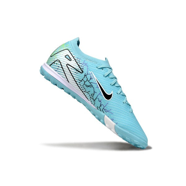 Nike Zoom Mercurial Vapor 16 Elite Light Blue TF