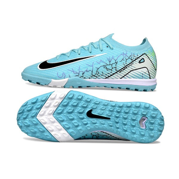 Nike Zoom Mercurial Vapor 16 Elite Light Blue TF
