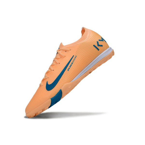Nike Zoom Mercurial Vapor 16 Elite Mbappe Orange Pack TF