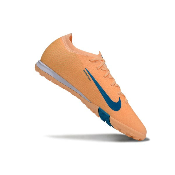 Nike Zoom Mercurial Vapor 16 Elite Mbappe Orange Pack TF
