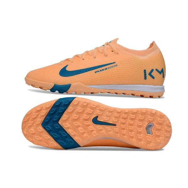Nike Zoom Mercurial Vapor 16 Elite Mbappe Orange Pack TF