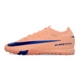Nike Zoom Mercurial Vapor 16 Elite Orange and Blue TF