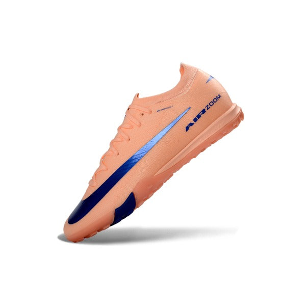 Nike Zoom Mercurial Vapor 16 Elite Orange and Blue TF