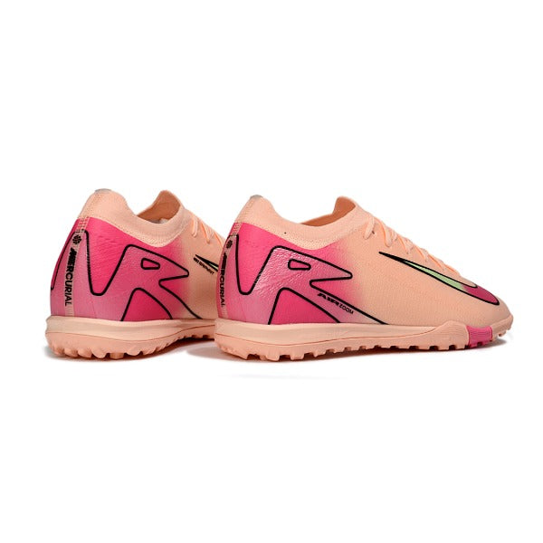 Nike Zoom Mercurial Vapor 16 Elite Pink TF