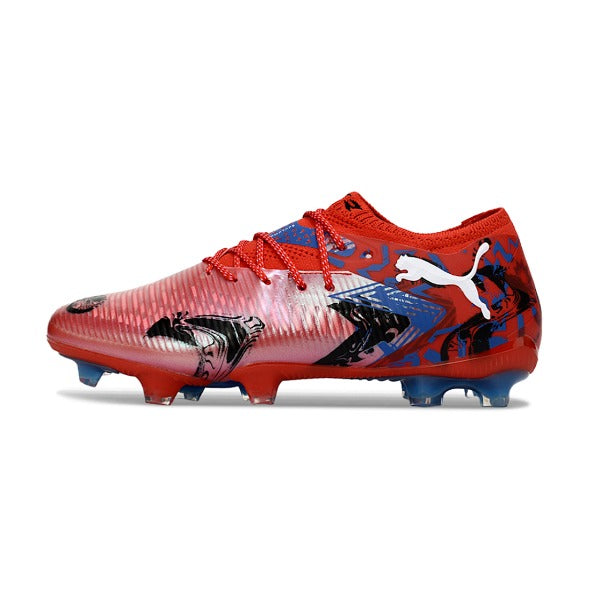 Puma Future 8 Low Cut Neymar Playmaker Pack FG