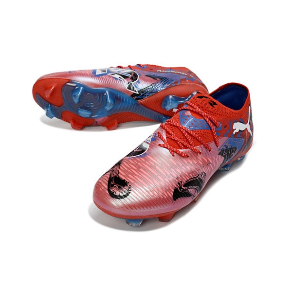 Puma Future 8 Low Cut Neymar Playmaker Pack FG
