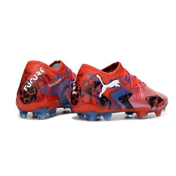 Puma Future 8 Low Cut Neymar Playmaker Pack FG