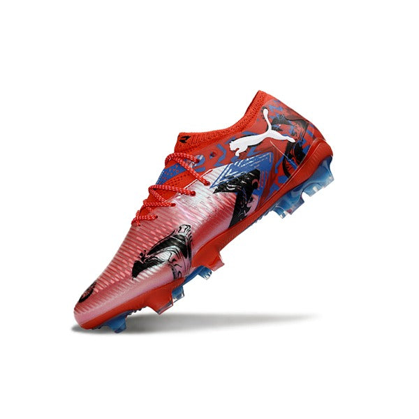 Puma Future 8 Low Cut Neymar Playmaker Pack FG