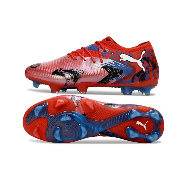 Puma Future 8 Low Cut Neymar Playmaker Pack FG
