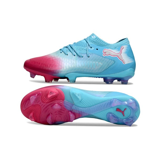 Puma Future 8 Low Cut Re-Charge Pack FG