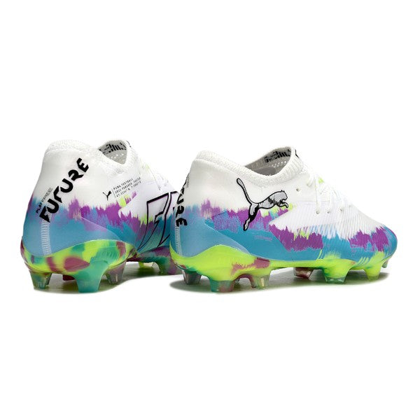 Puma Future 8 Low Cut Brilliance 3.0 Pack FG