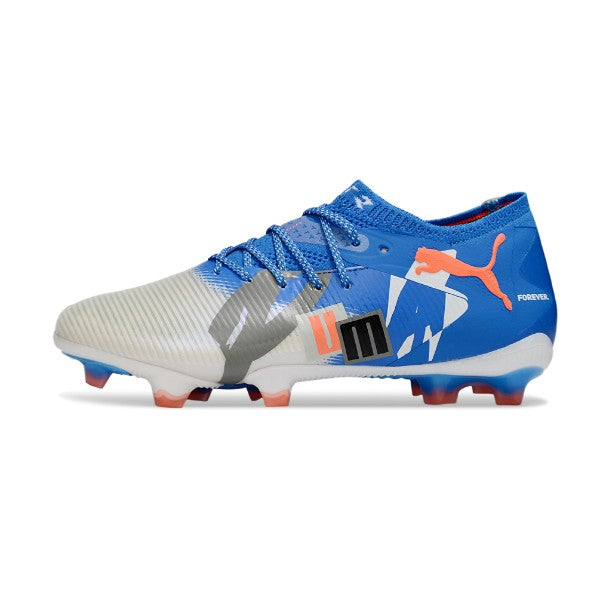Puma Future 8 Low Cut Top Forever Pack FG