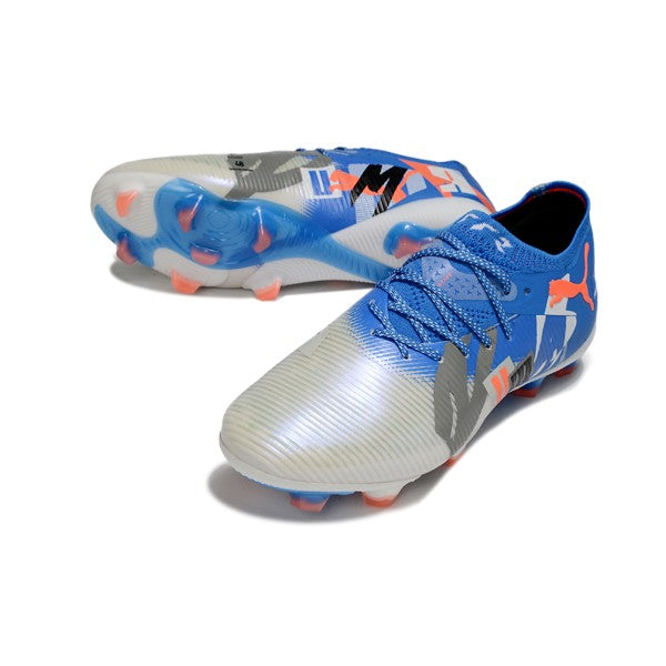 Puma Future 8 Low Cut Top Forever Pack FG