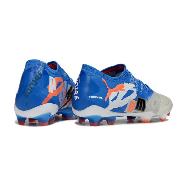Puma Future 8 Low Cut Top Forever Pack FG