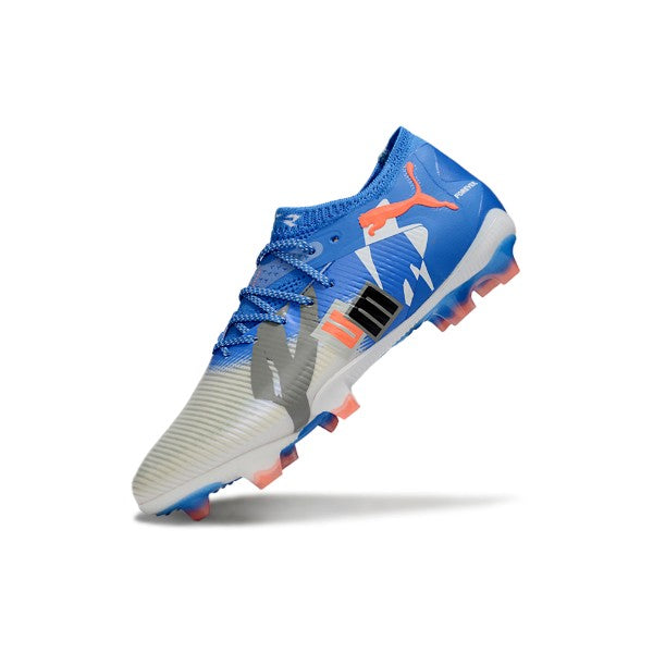Puma Future 8 Low Cut Top Forever Pack FG