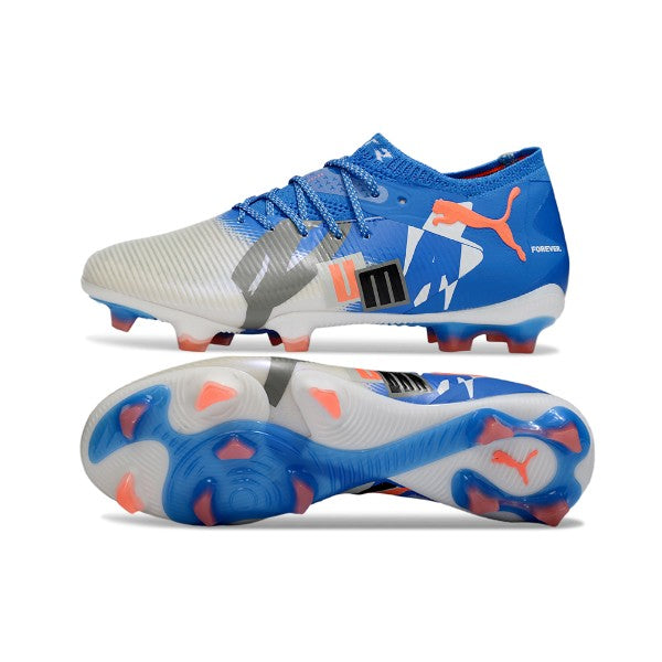 Puma Future 8 Low Cut Top Forever Pack FG