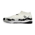 Puma Future 8 White and Black TF