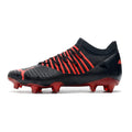Puma Future Z 1.3 NJR X Batman Pack Black and Yellow FG