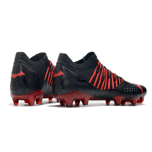 Puma Future Z 1.3 NJR X Batman Pack Black and Yellow FG