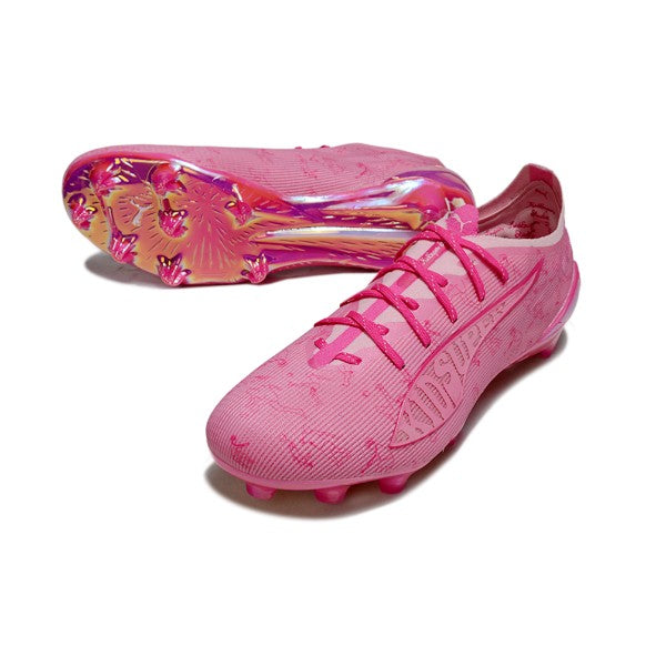 Puma Ultra 5 Carbon FG Kids
