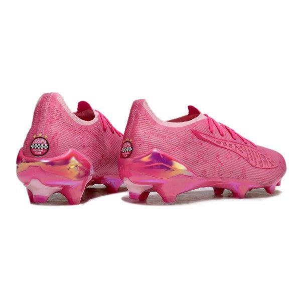 Puma Ultra 5 Carbon FG Kids