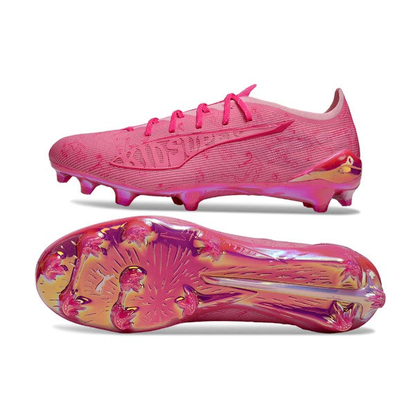 Puma Ultra 5 Carbon FG Kids
