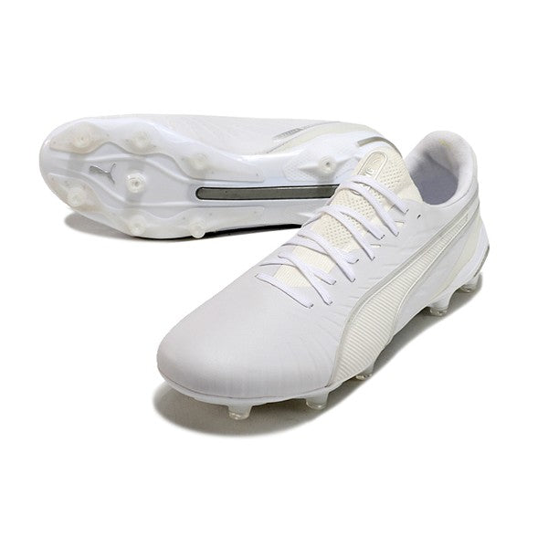 Puma Ultra Ultimate White FG